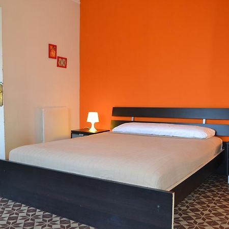 Blue Hostel Barcelona Phòng bức ảnh