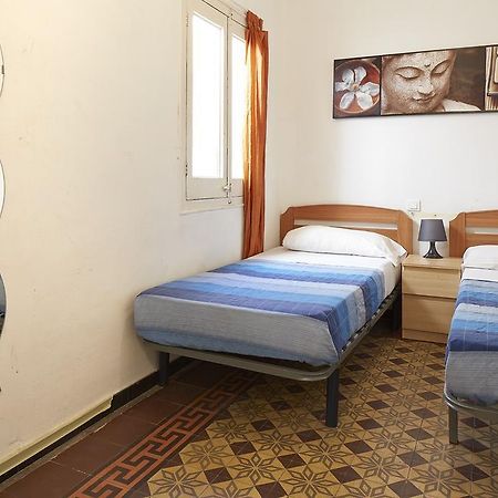 Blue Hostel Barcelona Ngoại thất bức ảnh