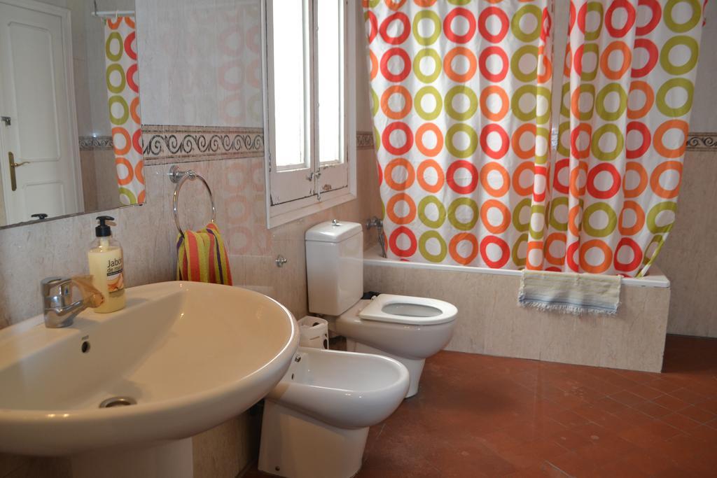 Blue Hostel Barcelona Ngoại thất bức ảnh