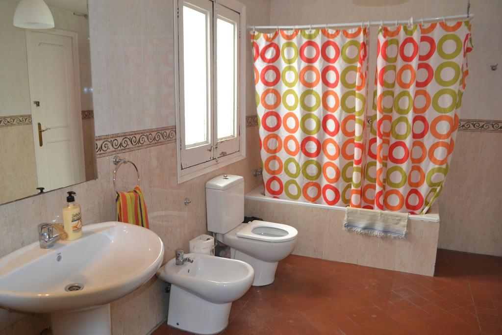 Blue Hostel Barcelona Ngoại thất bức ảnh