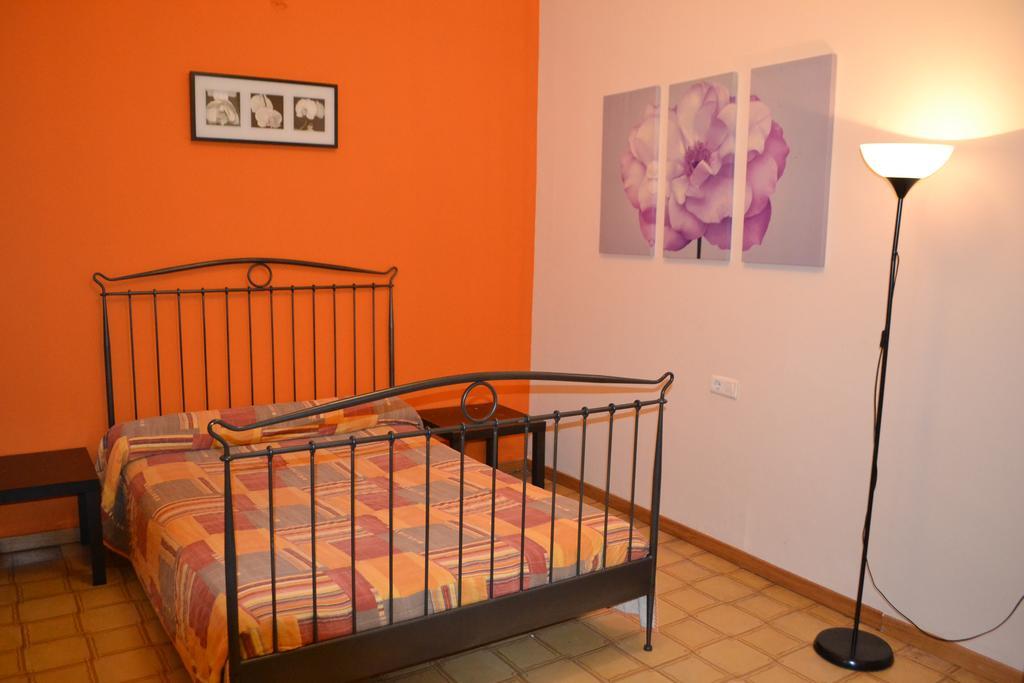 Blue Hostel Barcelona Phòng bức ảnh