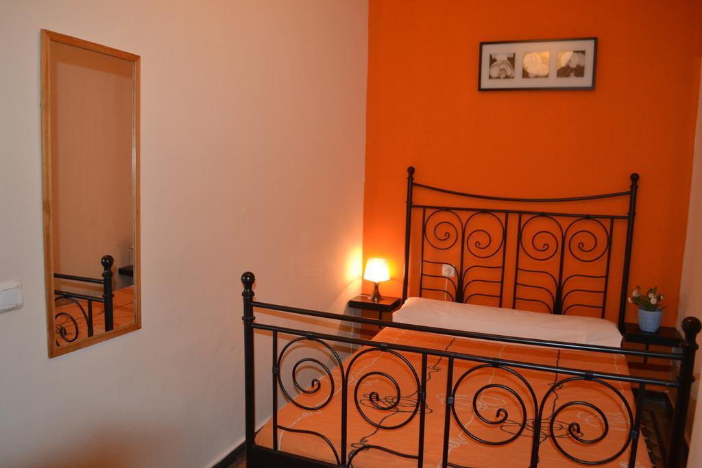 Blue Hostel Barcelona Phòng bức ảnh