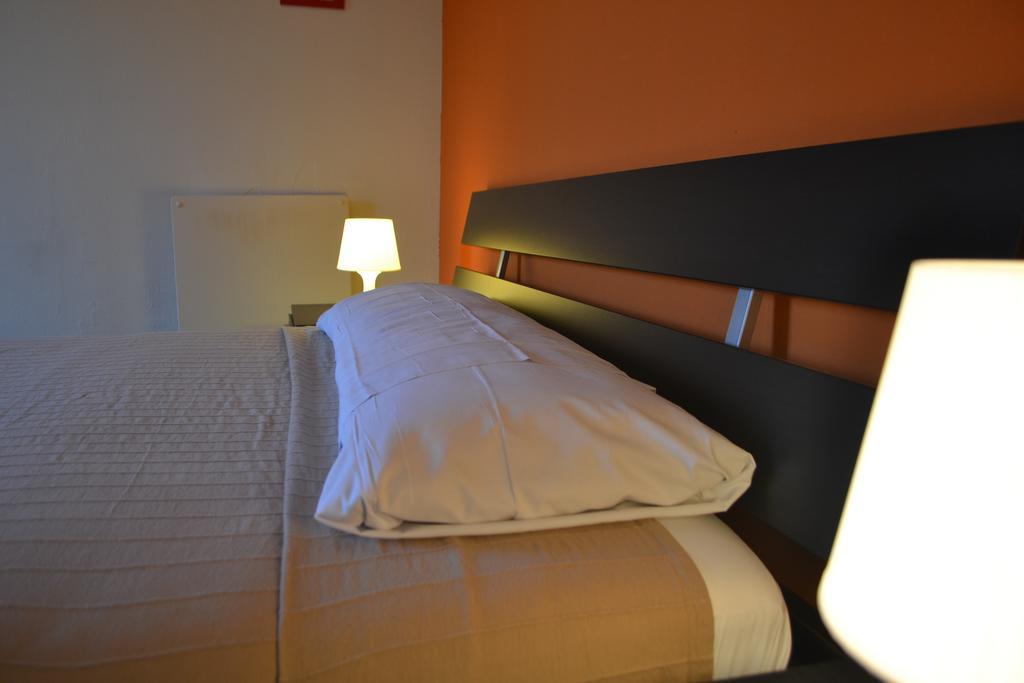 Blue Hostel Barcelona Phòng bức ảnh