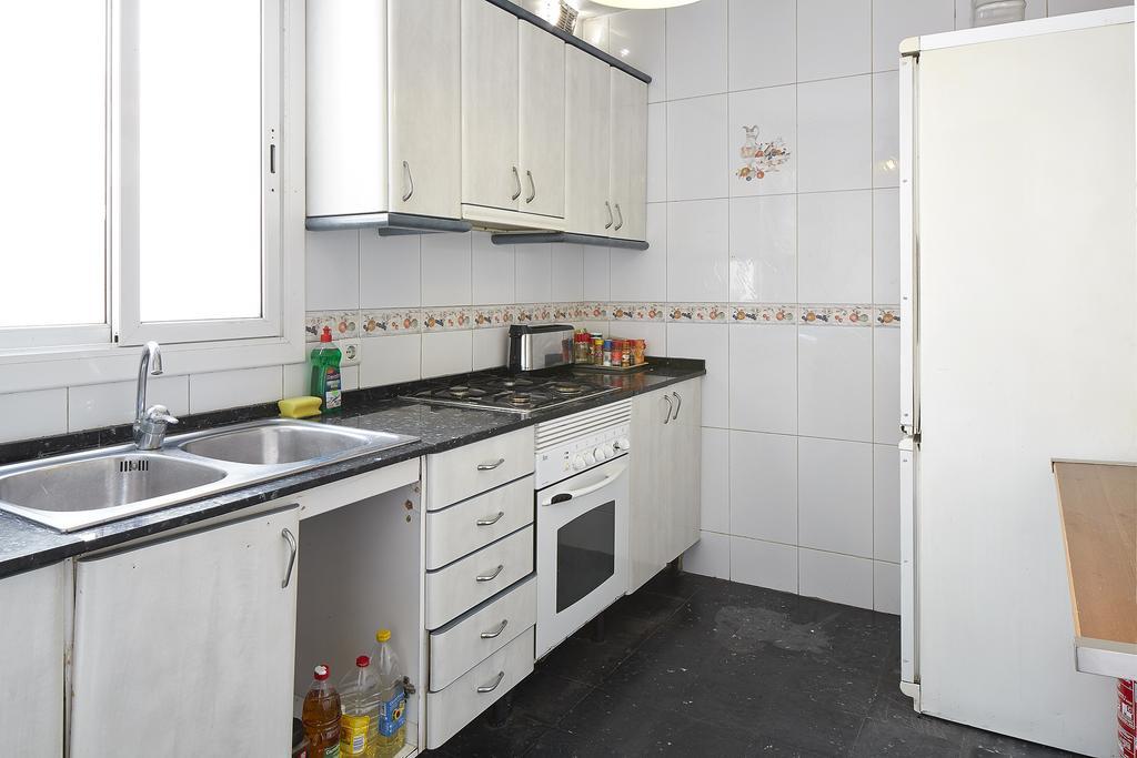 Blue Hostel Barcelona Ngoại thất bức ảnh