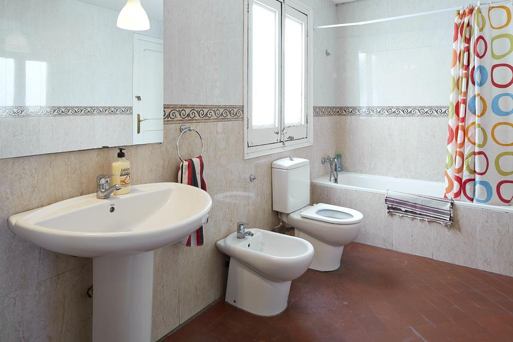 Blue Hostel Barcelona Ngoại thất bức ảnh
