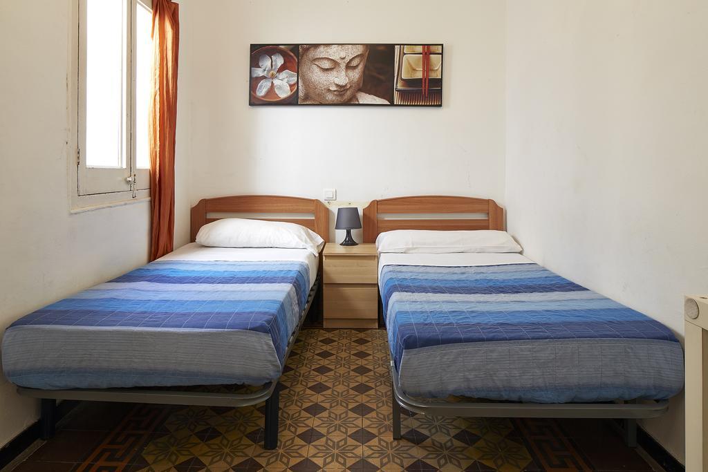 Blue Hostel Barcelona Ngoại thất bức ảnh