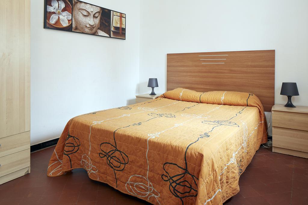 Blue Hostel Barcelona Ngoại thất bức ảnh