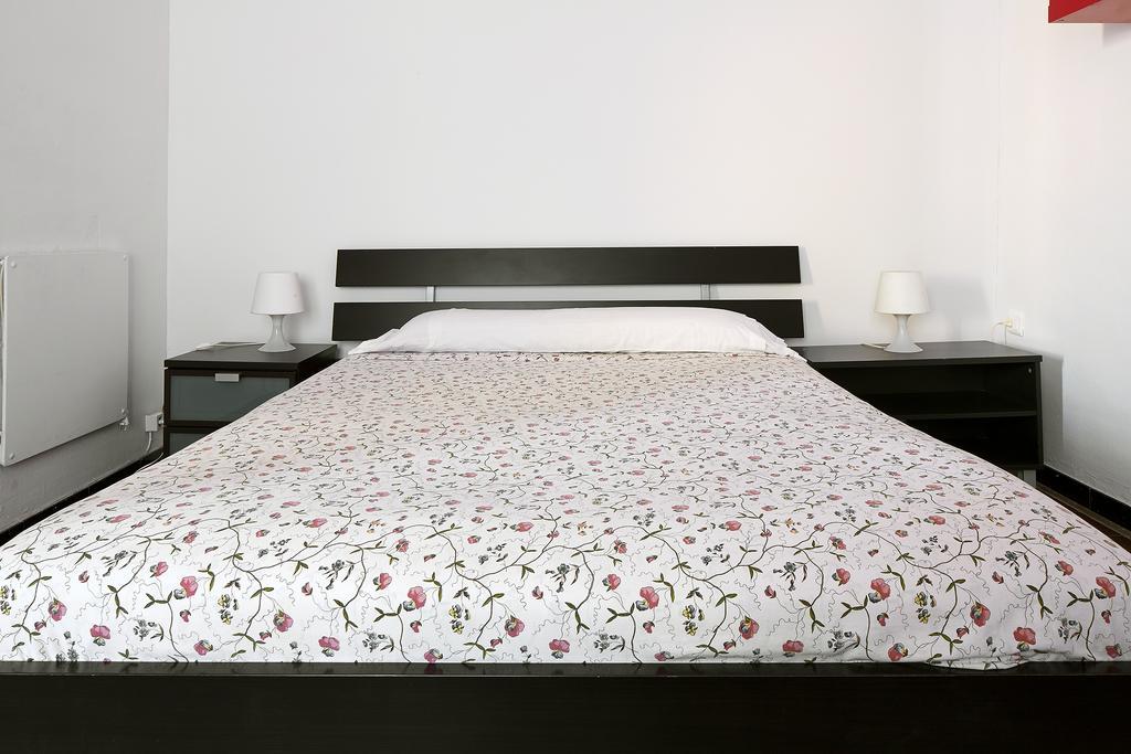 Blue Hostel Barcelona Ngoại thất bức ảnh