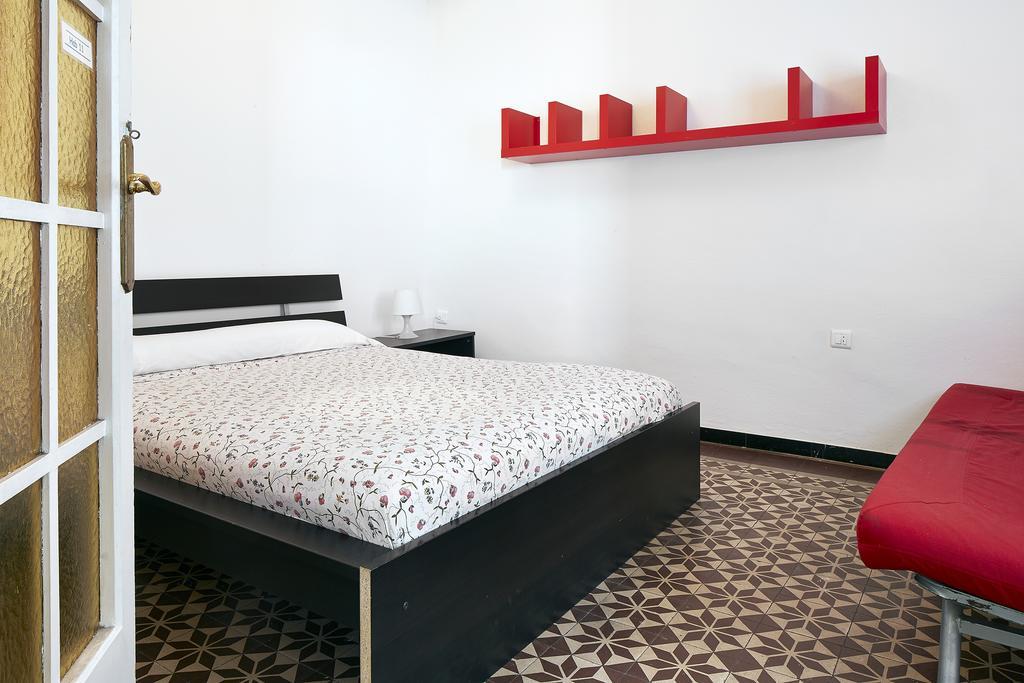 Blue Hostel Barcelona Ngoại thất bức ảnh