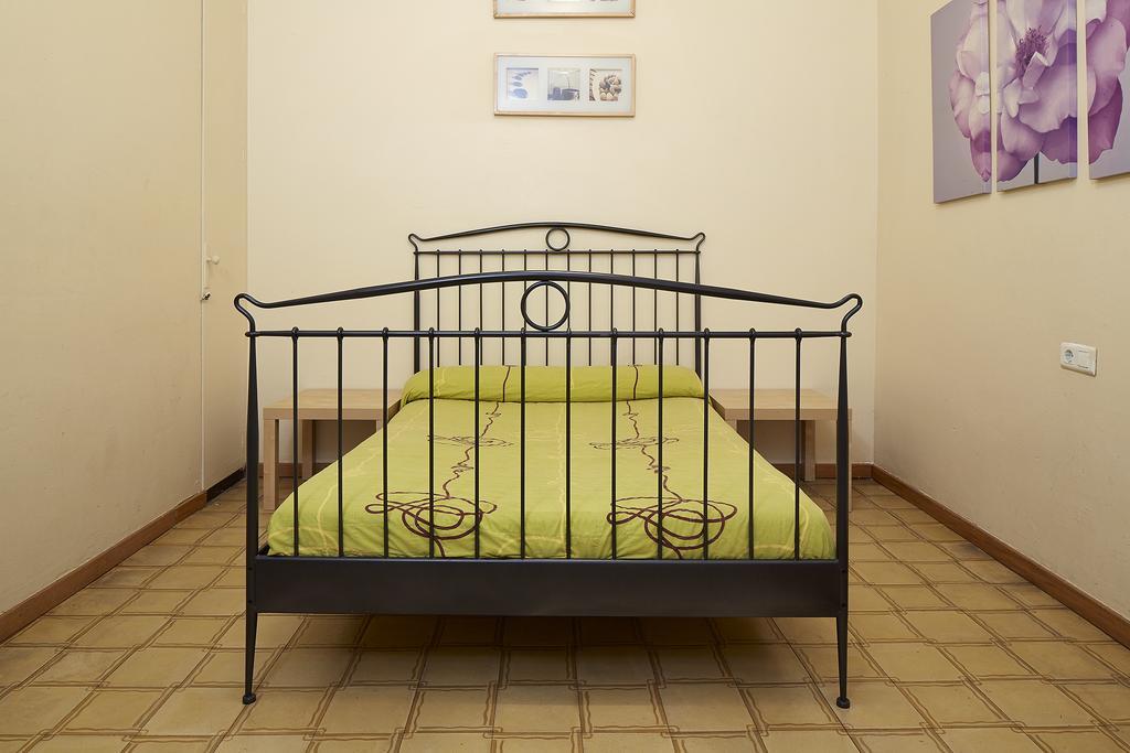 Blue Hostel Barcelona Ngoại thất bức ảnh