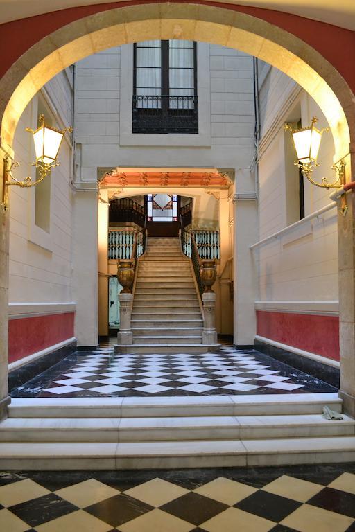 Blue Hostel Barcelona Ngoại thất bức ảnh