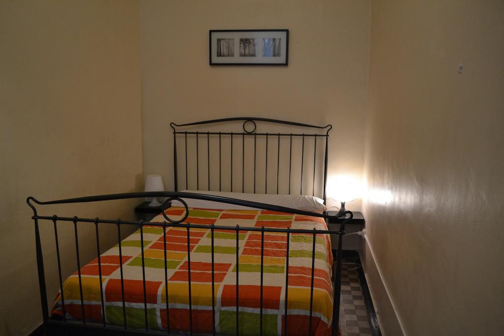 Blue Hostel Barcelona Phòng bức ảnh