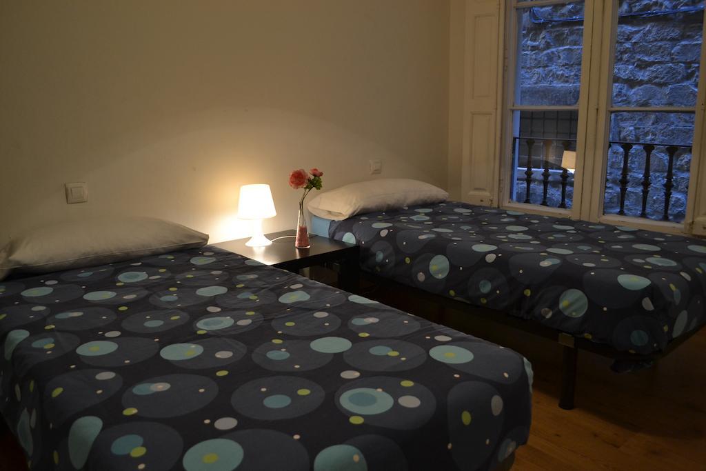 Blue Hostel Barcelona Phòng bức ảnh