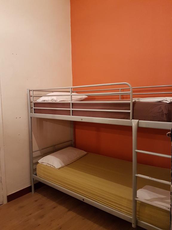 Blue Hostel Barcelona Ngoại thất bức ảnh